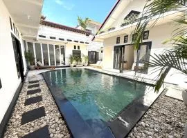 Villa KAS Legian Seminyak - 6 Bedroom Villa