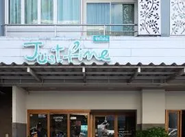 美好卡拉比酒店