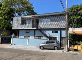 Hermoso apartamento en Cerro Viento，位于Juan Díaz的酒店