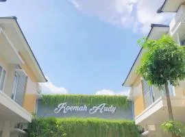 Roemah Audy