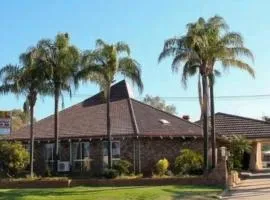 Nandewar Motor Inn