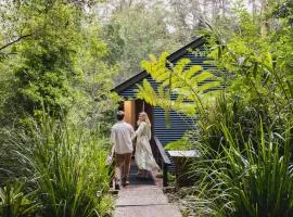 康达丽拉生态度假酒店