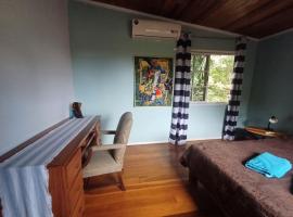 Hidden Haven House，位于Unitedville的酒店