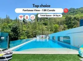 Fantasea Condo - Kamala