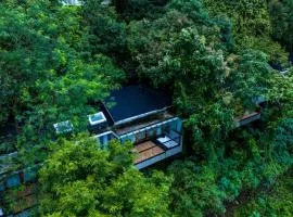 Wayanad Silverwoods Forest Resort & Spa