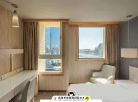 康桥商旅 光荣码头馆