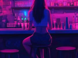 King，位于Al &lsquo;Arāʼishīyah al Jadīdah的宠物友好酒店