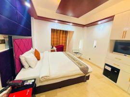The Elite Residence Dhaka