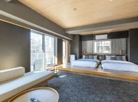 HOTEL TOMOS ASAKUSA