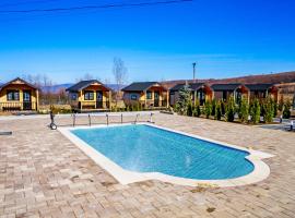 Roben Village，位于Suseni的酒店