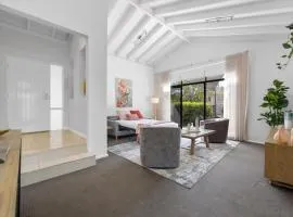Spacious Family Getaway in West Leederville