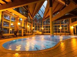 达布基戈维塔度假村