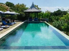 Villa Olala Penida