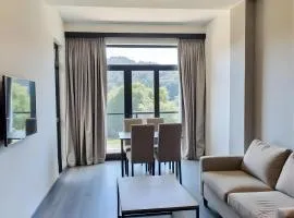 Tsaghkadzor Kechi Heights Retreat - Luxe Family Apartment