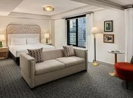 The Talbott Hotel
