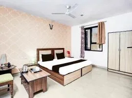 Super Hotel O Taj Nagar Phase 2 Formerly Aicon palace