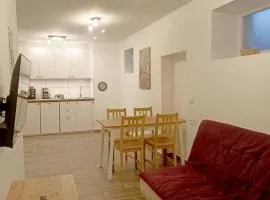 Cosy Home