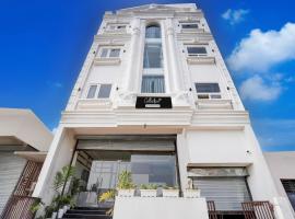 Super Collection O Prayagraj near IIITA，位于Prayagraj的酒店