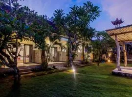 Jeje Fortis Guest House