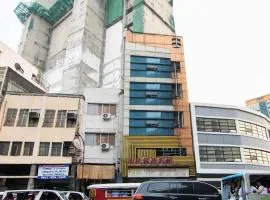 Lucky Hotel Binondo