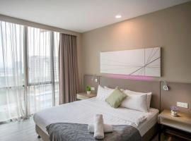 Empire Damansara Petaling Jaya by COBNB，位于八打灵再也的酒店