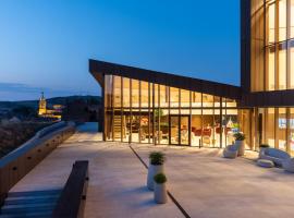 Parador de Molina de Aragón，位于莫利纳德亚拉贡的酒店