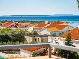 Bady Apartments with BBQ