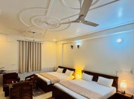 Hotel Victoria City Mumbai，位于孟买的酒店