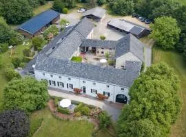 Holiday Homes Gillishof