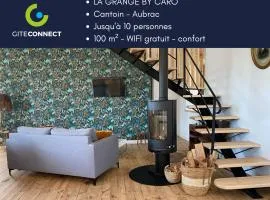 La GRANGE BY CARO