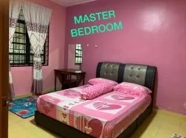 Dfieza Homestay
