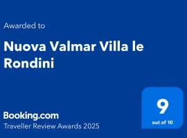 Nuova Valmar Villa le Rondini