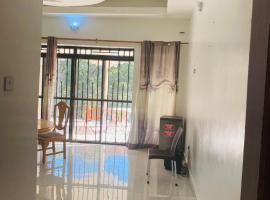 Mwonya Retreat，位于姆巴拉拉的酒店