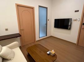 Casabella 105 BCS A2 Grand Batam Penuin Wet Market，位于名古屋的酒店