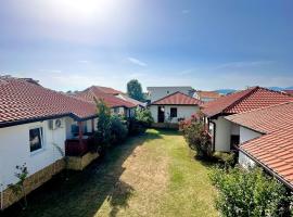 Eco Village San IP，位于东吉托伊的别墅