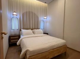 Casabella 106 BCS A2 Grand Batam Penuin Wet Market，位于名古屋的住宿加早餐旅馆