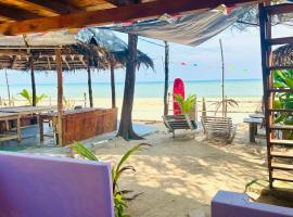 Arugam Bay Holiday，位于阿鲁甘湾的酒店