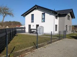 Ferienwohnung Am Kleinen Haff