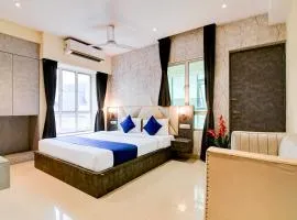 Hotel Brill View 500m From ITC Royal Kolkata