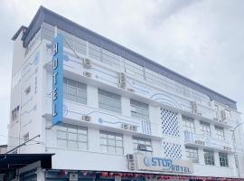 One Stop Hotel Ipoh，位于怡保的酒店