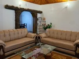 RUWAMU Guesthouse