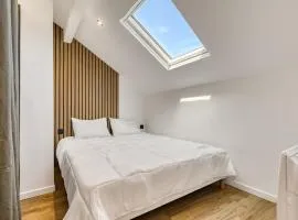 La Lunaria - chambre en colocation