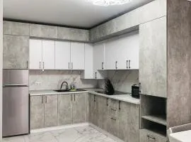 Apartments Domovik Myru St. 11s/21
