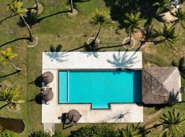 Club Mango Resort，位于卡尔皮蒂耶的酒店