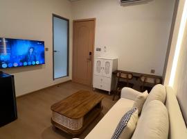 Casabella 306 BCS A2 Grand Batam Penuin Wet Market，位于名古屋的酒店