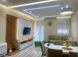 Dalvi Apartments
