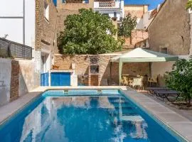 Casa Adriana con piscina