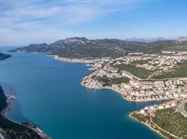 Adriatic Apartment Neum，位于内乌姆的酒店