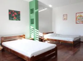 Apartament Warszawska