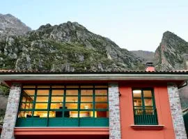 Roca de Guía Somiedo